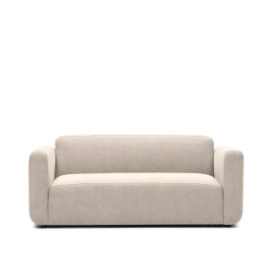 Kave Home 2-zits Bank 'Neom' kleur Beige