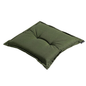 Hockerkussen 50x50cm   Panama green