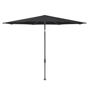 Parasol Smart 220cm Stofklasse 4 (antraciet frame)