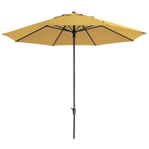 Parasol Timor 400cm (Yellow)