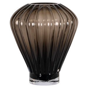Richmond Vaas 'Shani' Glas, 35cm