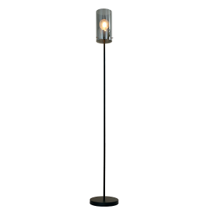 Vloerlamp Hugo 1-lichts | Dimehouse