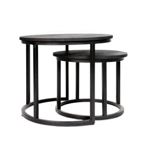 Salontafel Rosa | Dimehouse