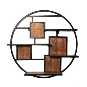 Wandrek Kota | Dimehouse
