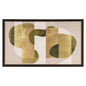 Richmond Wall Art 'Joylin' 85 x 145cm