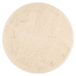 Richmond Wall Art 'Flow' Leder, 110cm