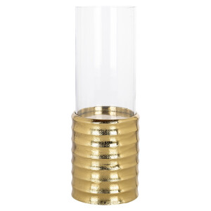 Richmond Windlicht 'Bodil' 40cm hoog