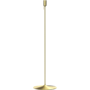 Sante lampenstandaard brushed brass - 140 cm