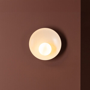 Nohr Wandlamp 'Eliazar'
