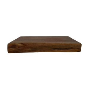 Wandplank Edge acacia | HSM Collection