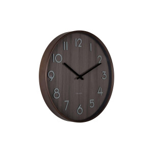 Wandklok Pure | KARLSSON