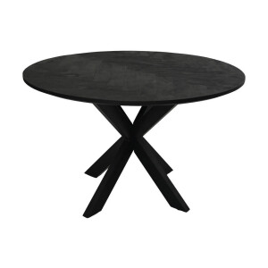 Ronde Eettafel Mozaiek | HSM Collection