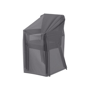 Platinum Aerocover Stoelhoes 67 x 67 cm