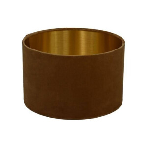 Ronde Lampenkap Trish | HSM Collection