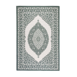 Vloerkleed Meekly in- & outdoor dubbelzijdig | Elle Decoration