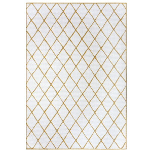 Vloerkleed Malaga dubbelzijdig | Northrugs