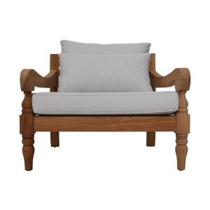 Tuin Loungestoel Bahama | HSM Collection