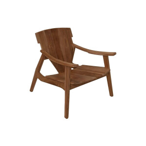Tuin Loungestoel Lana | HSM Collection