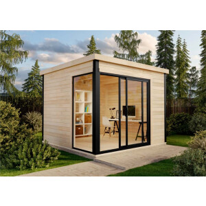 Alpholz kantoor aan huis 1