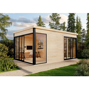 Alpholz kantoor aan huis 3