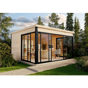 Alpholz kantoor aan huis 5
