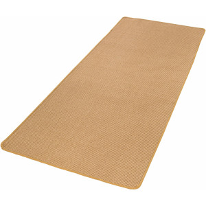 Andiamo Sisalkleed Sisal Platweefsel, materiaal: 100% sisal, woonkamer