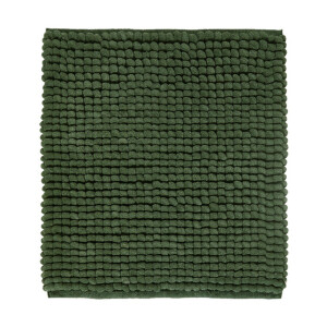 Aquanova Axel Badmat 60x60 cm Mos AXEBMB-125