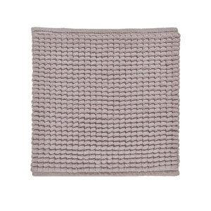 Aquanova Axel - Badmat - 60x60 - nude AXEBMB-184
