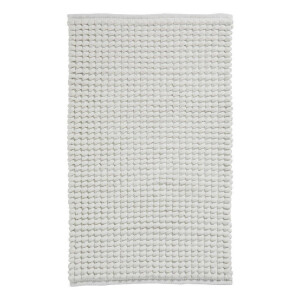 Aquanova Axel Badmat 70x120 cm Salt AXEBML-103