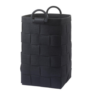Aquanova Dix Wasmand - Black DIXLAL-09