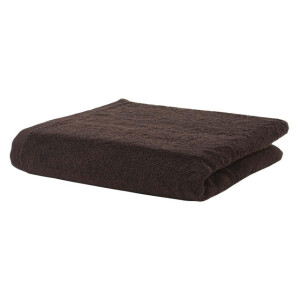 Aquanova London Badhanddoek XL - 100x150cm - Pecan LONTWX-538