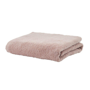 Aquanova London Badlaken 100x150cm Oud roze per stuk LONTWX-87