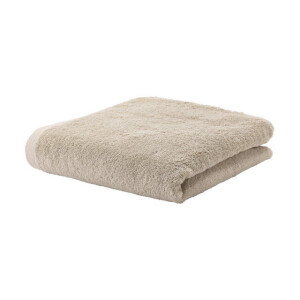 Aquanova London Badlaken 70x130cm Linnen per stuk LONTWL-16