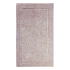 Aquanova London Badmat - 60x100cm - nude LONBMM-184