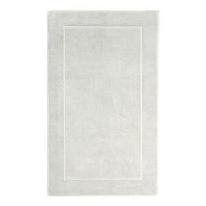 Aquanova London Badmat - 60x100cm - Salt LONBMM-103