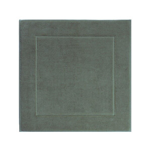 Aquanova London Badmat - 60x60cm - Forest LONBMB-269