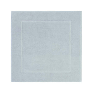 Aquanova London Badmat - 60x60cm - Ice (grijs) LONBMB-916