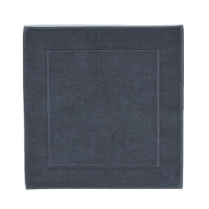 Aquanova London Badmat - 60x60cm - Steel (grijs) LONBMB-958