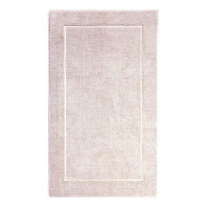 Aquanova London Badmat - 70x120cm - Cameo LONBML-180