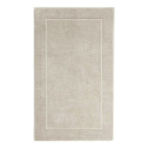 Aquanova London Badmat - 70x120cm - desert LONBML-118