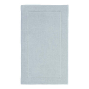 Aquanova London Badmat - 70x120cm - Ice (grijs) LONBML-916