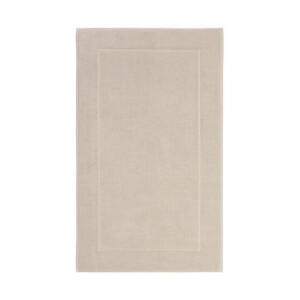 Aquanova London Badmat - 70x120cm - Linnen LONBML-16