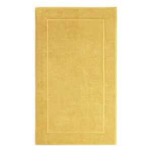 Aquanova London Badmat - 70x120cm - Mimosa (geel) LONBML-122