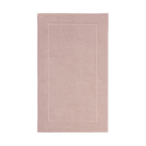 Aquanova London Badmat - 70x120cm - Oud roze LONBML-87
