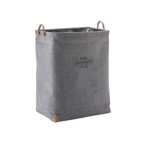 Aquanova Lubin Wasmand Zilvergrijs LUBLAL-95