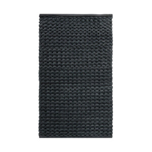 Aquanova Maks Badmat 60x100cm Donkergrijs MAKBMM-98
