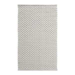 Aquanova Maks Badmat 60x100cm Zilvergrijs MAKBMM-95