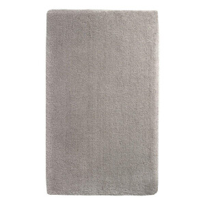 Aquanova Mauro badmat - 70x120cm - Truffle (grijs) MAUBML-106
