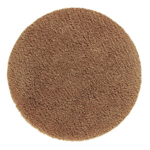 Aquanova Musa Badmat Ø80 cm Cinnamon MUSBMR-804