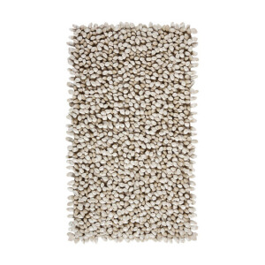 Aquanova Rocca Badmat 60x100cm Linnen ROCBMM-16